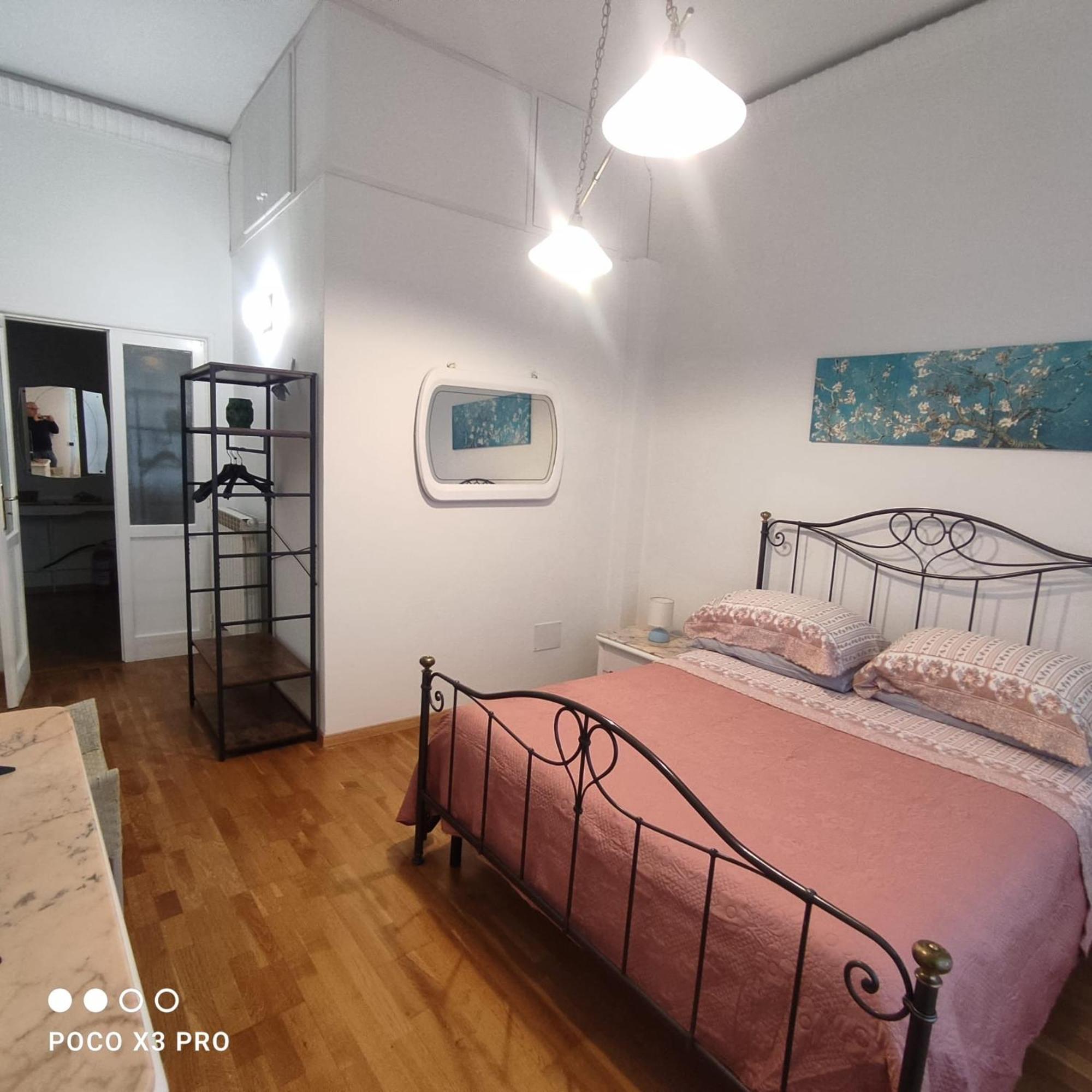 Residenza Regina Margherita Кастелламмаре-ди-Стабия Экстерьер фото